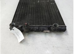 Recambio de radiador agua para volkswagen polo berlina (6n1) 1.4 referencia OEM IAM    2