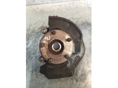 Recambio de mangueta delantera izquierda para toyota corolla (e15) luna referencia OEM IAM   