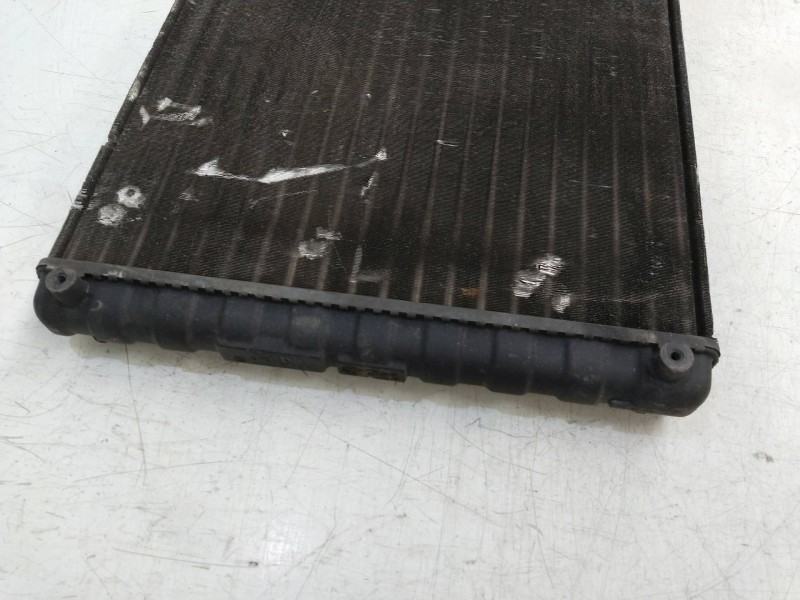 Recambio de radiador agua para volkswagen polo berlina (6n1) 1.4 referencia OEM IAM   