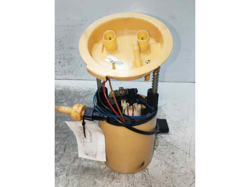 Recambio de bomba combustible para bmw serie 1 berlina (e81/e87) 116d referencia OEM IAM A2C53215722 7190943 SIEMENS AFORADOR