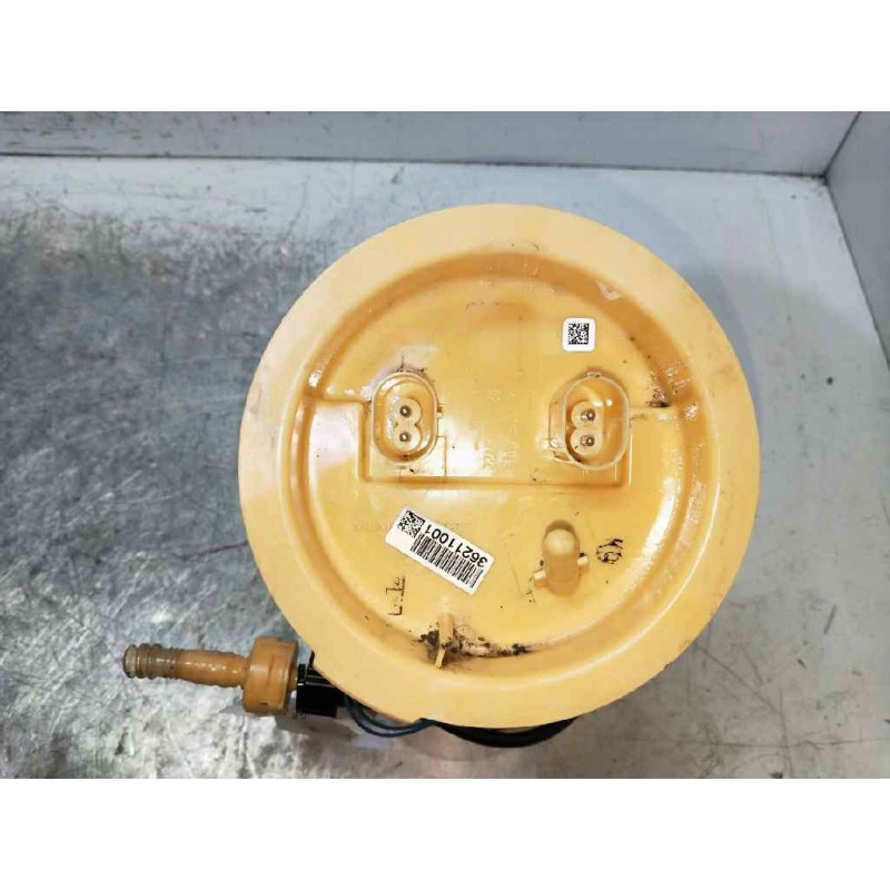 Recambio de bomba combustible para bmw serie 1 berlina (e81/e87) 116d referencia OEM IAM A2C53215722 7190943 SIEMENS AFORADOR
