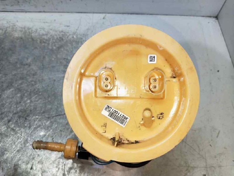 Recambio de bomba combustible para bmw serie 1 berlina (e81/e87) 116d referencia OEM IAM A2C53215722 7190943 SIEMENS AFORADOR