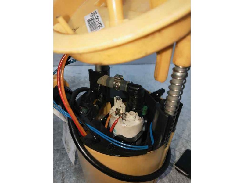 Recambio de bomba combustible para bmw serie 1 berlina (e81/e87) 116d referencia OEM IAM A2C53215722 7190943 SIEMENS AFORADOR