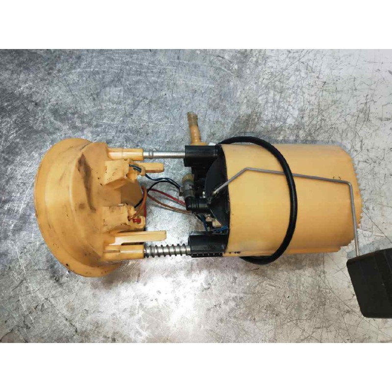 Recambio de bomba combustible para bmw serie 1 berlina (e81/e87) 116d referencia OEM IAM A2C53215722 7190943 SIEMENS AFORADOR