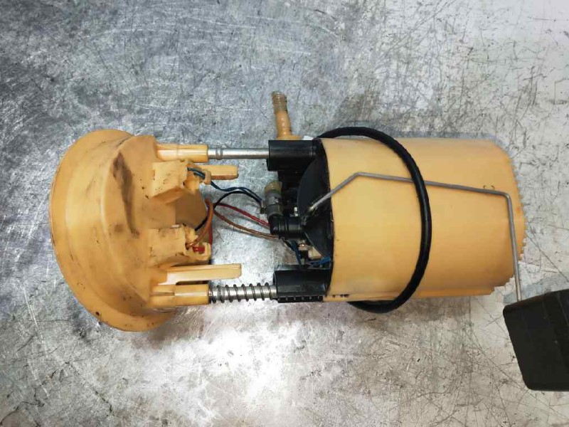 Recambio de bomba combustible para bmw serie 1 berlina (e81/e87) 116d referencia OEM IAM A2C53215722 7190943 SIEMENS AFORADOR
