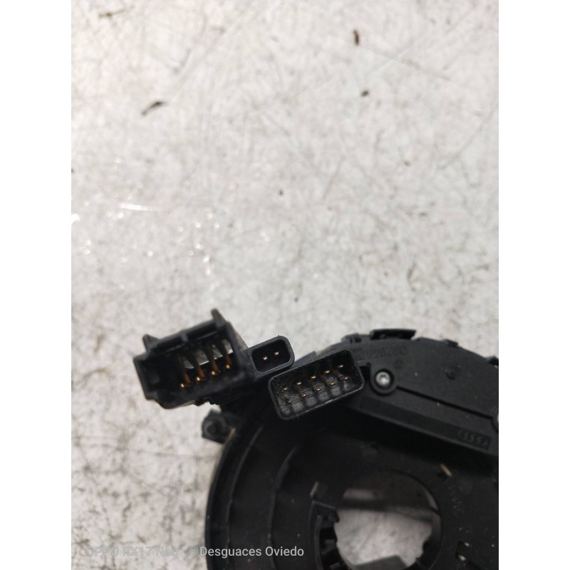 Recambio de anillo airbag para audi a6 berlina (4f2) 3.0 tdi quattro (165kw) referencia OEM IAM 4K0953541A  