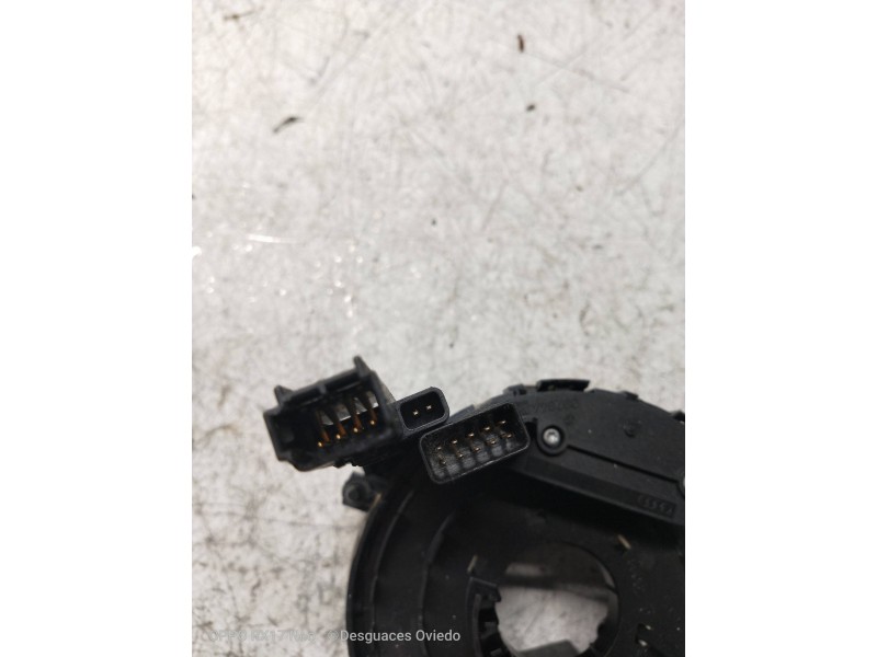 Recambio de anillo airbag para audi a6 berlina (4f2) 3.0 tdi quattro (165kw) referencia OEM IAM 4K0953541A  
