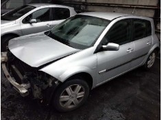 renault megane ii berlina 5p del año 2005