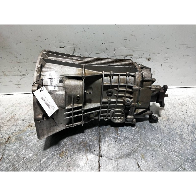 Recambio de caja cambios para opel omega b 2.5 v6 cat (l80) referencia OEM IAM JL 32994B 1073449 