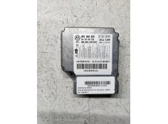 Recambio de centralita airbag para audi a6 berlina (4f2) 3.0 tdi quattro (165kw) referencia OEM IAM 5WK43417 4F0959655 