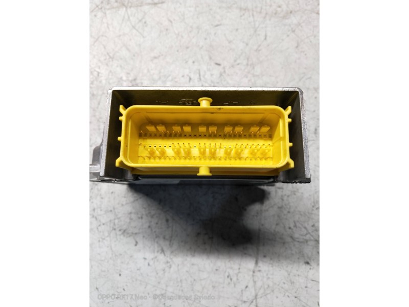 Recambio de centralita airbag para audi a6 berlina (4f2) 3.0 tdi quattro (165kw) referencia OEM IAM 5WK43417 4F0959655 