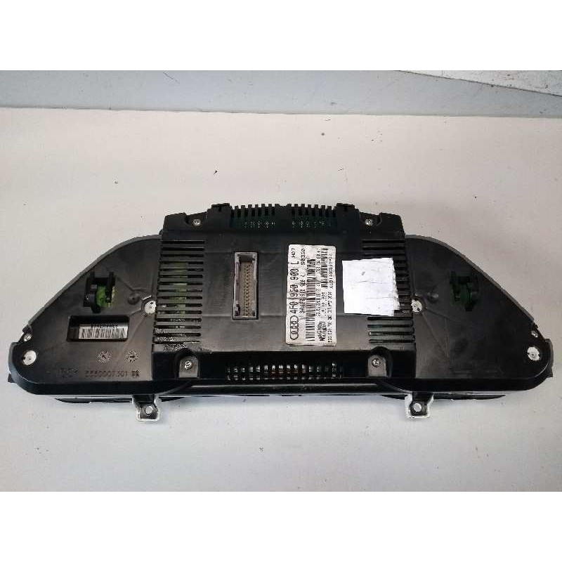 Recambio de cuadro instrumentos para audi a6 berlina (4f2) 3.0 tdi quattro (165kw) referencia OEM IAM 503000730202 4F0920900L 4F