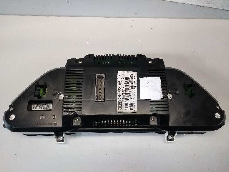 Recambio de cuadro instrumentos para audi a6 berlina (4f2) 3.0 tdi quattro (165kw) referencia OEM IAM 503000730202 4F0920900L 4F