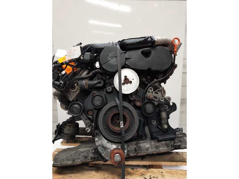 Recambio de despiece motor para audi a6 berlina (4f2) 3.0 tdi quattro (165kw) referencia OEM IAM BMK 008590 BOSCH