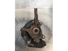 Recambio de mangueta delantera izquierda para toyota corolla (e15) luna referencia OEM IAM    2