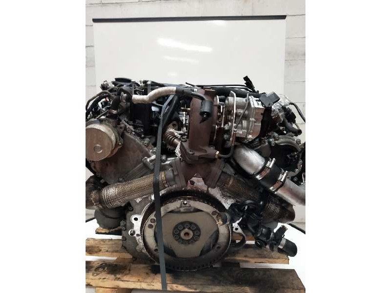 Recambio de despiece motor para audi a6 berlina (4f2) 3.0 tdi quattro (165kw) referencia OEM IAM BMK 008590 BOSCH