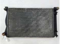 Recambio de radiador agua para audi a6 berlina (4f2) 3.0 tdi quattro (165kw) referencia OEM IAM   