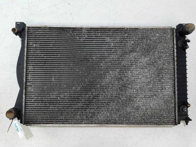 Recambio de radiador agua para audi a6 berlina (4f2) 3.0 tdi quattro (165kw) referencia OEM IAM   