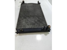 Recambio de radiador agua para audi a6 berlina (4f2) 3.0 tdi quattro (165kw) referencia OEM IAM    2