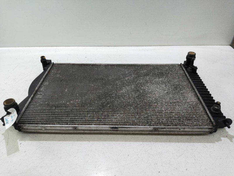 Recambio de radiador agua para audi a6 berlina (4f2) 3.0 tdi quattro (165kw) referencia OEM IAM   