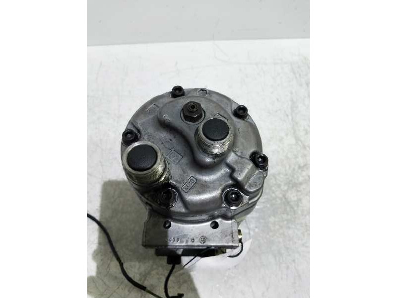 Recambio de compresor aire acondicionado para volkswagen passat berlina (3b2) trendline referencia OEM IAM 5062310500 DCW17D 506