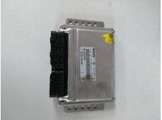 Recambio de centralita motor uce para alfa romeo 156 sportwagon 1.9 jtd cat referencia OEM IAM 0281011491 55198489 156