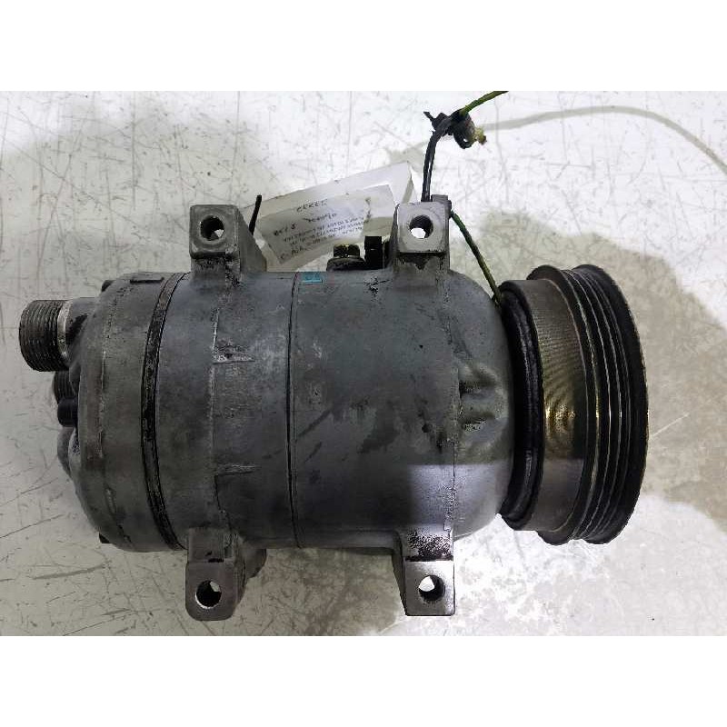 Recambio de compresor aire acondicionado para volkswagen passat berlina (3b2) trendline referencia OEM IAM 5062310500 DCW17D 506