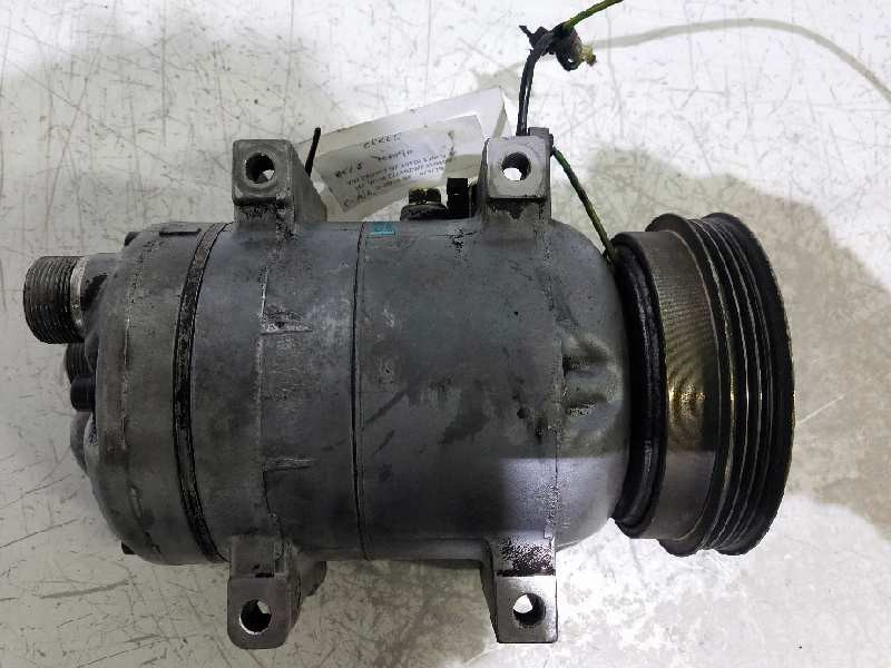 Recambio de compresor aire acondicionado para volkswagen passat berlina (3b2) trendline referencia OEM IAM 5062310500 DCW17D 506