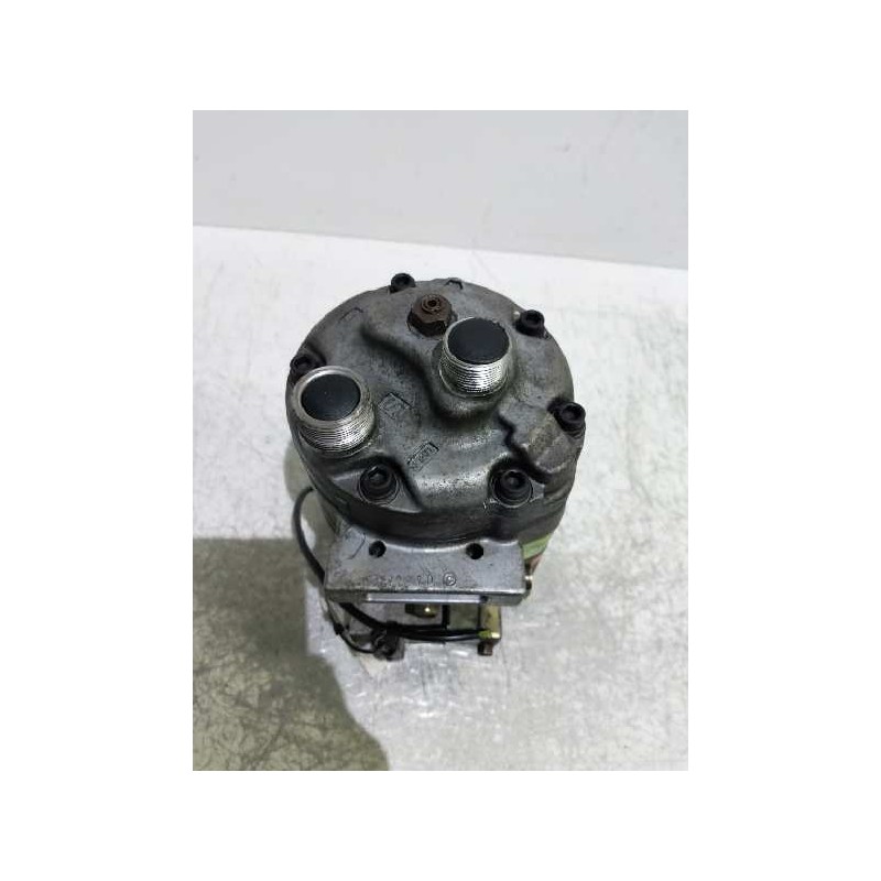 Recambio de compresor aire acondicionado para volkswagen passat berlina (3b2) 1.9 tdi referencia OEM IAM 5062310500 DCW17D 50603