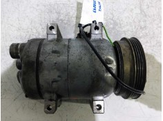 Recambio de compresor aire acondicionado para volkswagen passat berlina (3b2) 1.9 tdi referencia OEM IAM 5062310500 DCW17D 50603 2