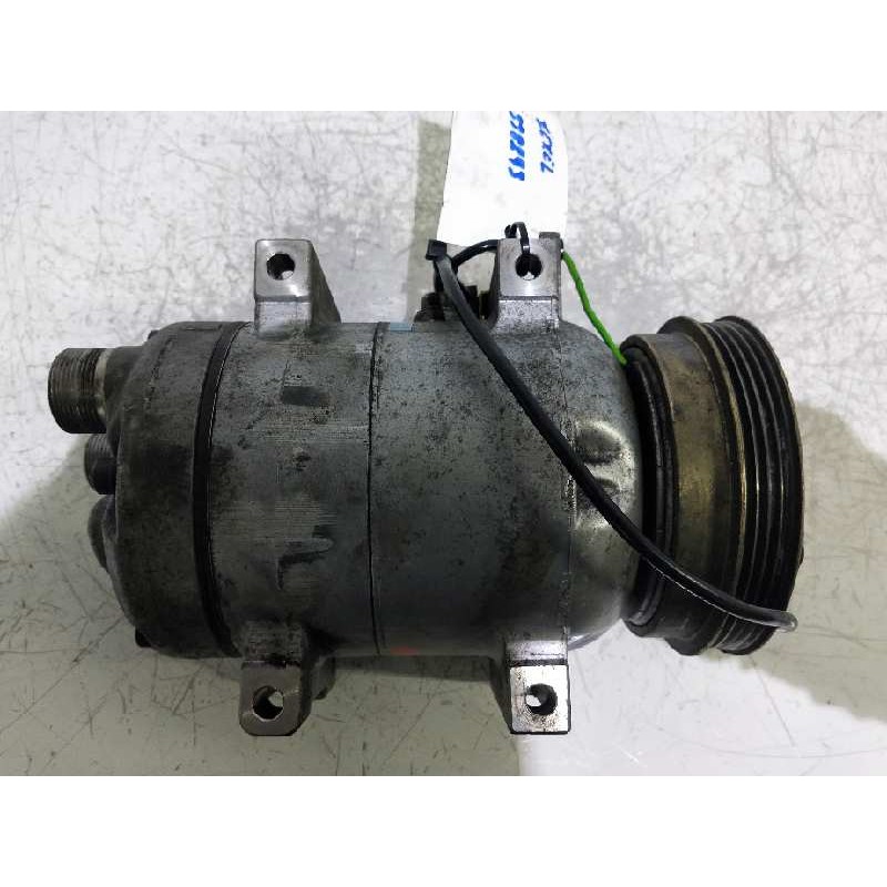 Recambio de compresor aire acondicionado para volkswagen passat berlina (3b2) 1.9 tdi referencia OEM IAM 5062310500 DCW17D 50603