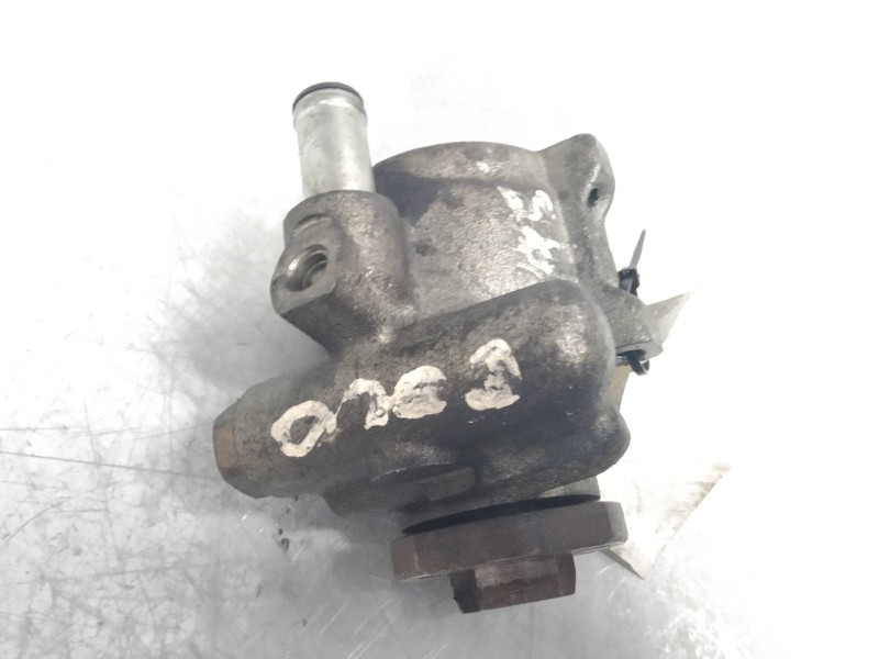 Recambio de bomba direccion para volkswagen polo berlina (6n1) 1.9 diesel referencia OEM IAM   