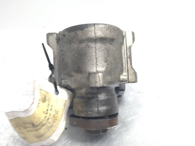Recambio de bomba direccion para volkswagen polo berlina (6n1) 1.9 diesel referencia OEM IAM   
