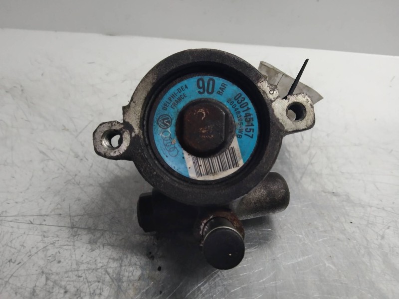 Recambio de bomba direccion para volkswagen polo berlina (6n1) 1.9 diesel referencia OEM IAM   
