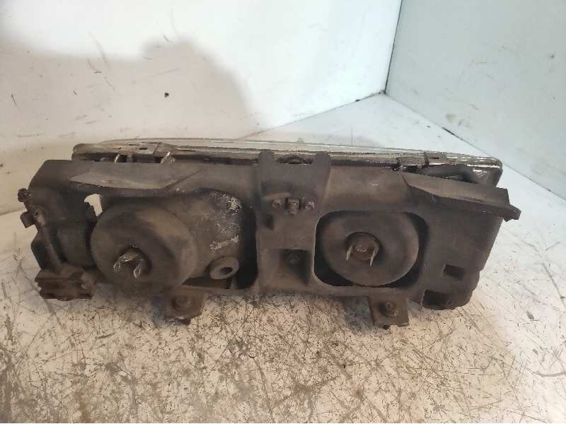 Recambio de faro derecho para opel pontiac trans sport 3.100 referencia OEM IAM   