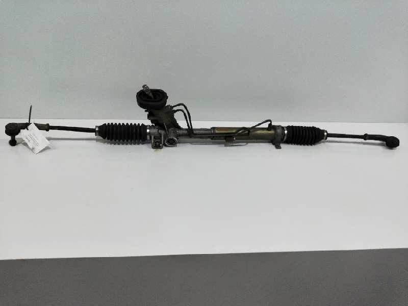 Recambio de cremallera direccion para volkswagen polo berlina (6n1) 1.9 diesel referencia OEM IAM  ASISTIDA 