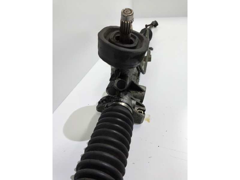 Recambio de cremallera direccion para volkswagen polo berlina (6n1) 1.9 diesel referencia OEM IAM  ASISTIDA 