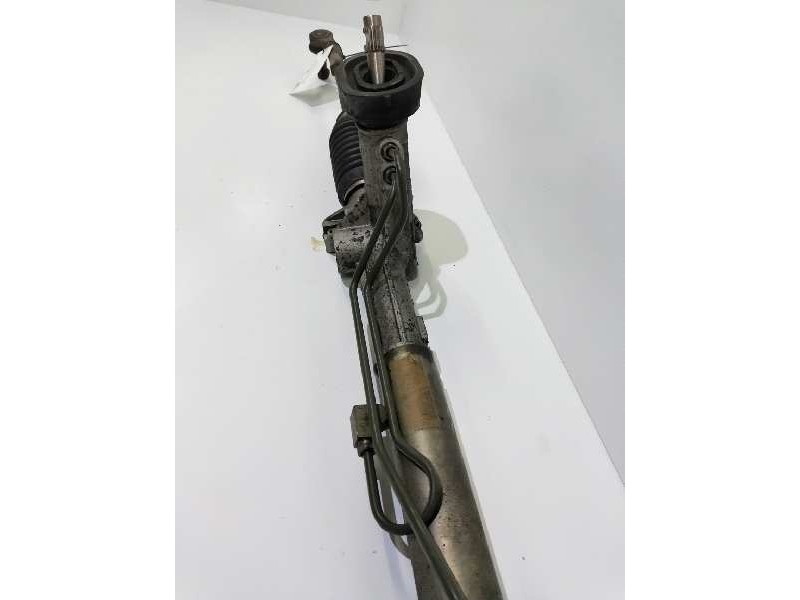 Recambio de cremallera direccion para volkswagen polo berlina (6n1) 1.9 diesel referencia OEM IAM  ASISTIDA 