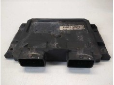 Recambio de centralita motor uce para citroen xsara berlina 1.9 d sx referencia OEM IAM R04080023C 9639587680 9643294980 80891C