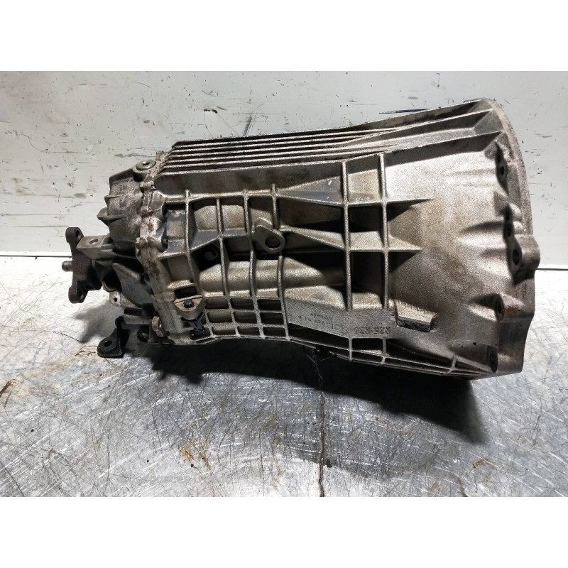 Recambio de caja cambios para opel omega b 2.5 v6 cat (l80) referencia OEM IAM JL 32994B 1073449 