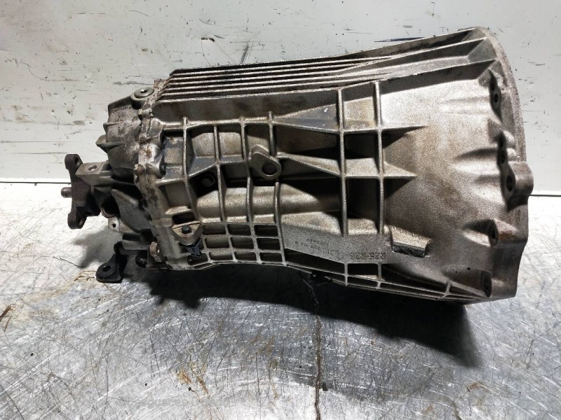 Recambio de caja cambios para opel omega b 2.5 v6 cat (l80) referencia OEM IAM JL 32994B 1073449 