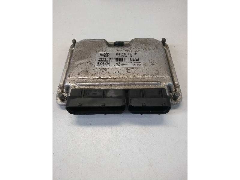 Recambio de centralita motor uce para volkswagen golf iv berlina (1j1) básico referencia OEM IAM 0281010126 038906012AP 