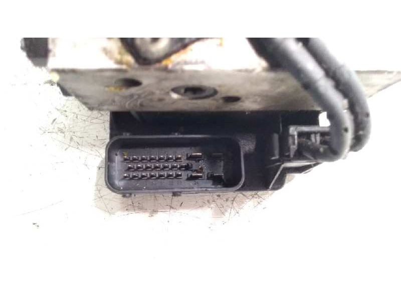 Recambio de abs para volkswagen polo berlina (6n1) 1.9 sdi referencia OEM IAM 1J0907379G 10020401824 6M0614117E 10094903463