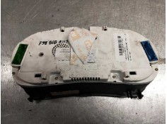 Recambio de cuadro instrumentos para volkswagen polo berlina (6n1) 1.9 sdi referencia OEM IAM 6N0919861 0263602009  2