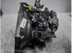 Recambio de caja cambios para opel insignia sports tourer 2.0 16v cdti referencia OEM IAM AKJ R11117932 