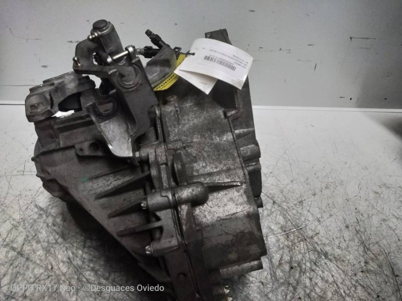 Recambio de caja cambios para opel insignia sports tourer 2.0 16v cdti referencia OEM IAM AKJ R11117932 