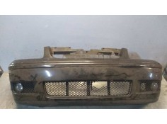 Recambio de paragolpes delantero para volkswagen polo berlina (6n2) 1.9 sdi referencia OEM IAM   