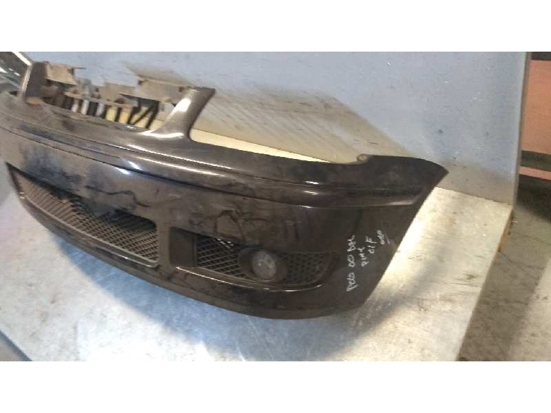 Recambio de paragolpes delantero para volkswagen polo berlina (6n2) 1.9 sdi referencia OEM IAM   