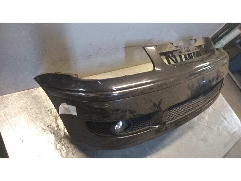 Recambio de paragolpes delantero para volkswagen polo berlina (6n2) 1.9 sdi referencia OEM IAM   