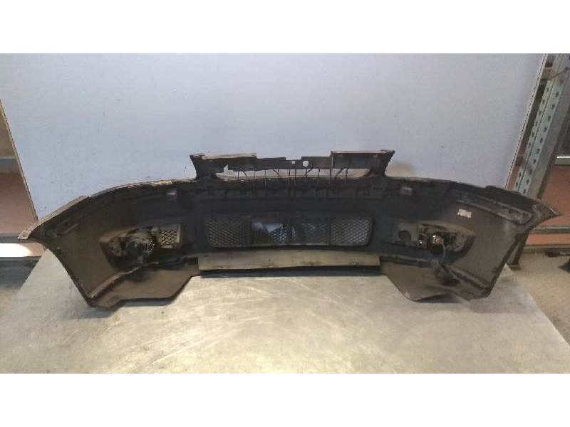 Recambio de paragolpes delantero para volkswagen polo berlina (6n2) 1.9 sdi referencia OEM IAM   